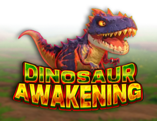 Dinosaur Awakening