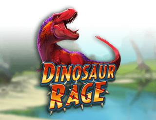 Dinosaur Rage