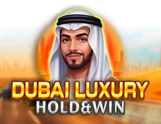 Dubai Luxury Hold & Win