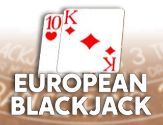 European Blackjack