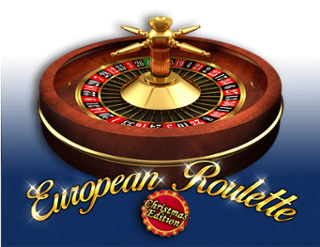 European Roulette - Christmas Edition
