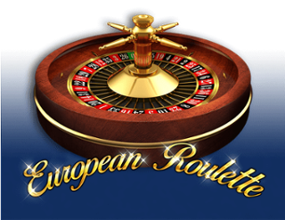European Roulette (Spinomenal)