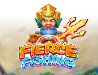 Fierce Fishing