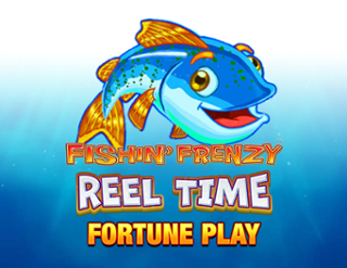 Fishin' Frenzy Reel Time Fortune