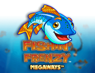 Fishin Frenzy Megaways