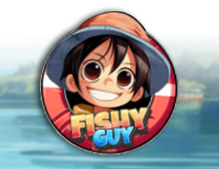 Fishy Guy
