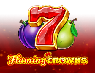 Flaming Crowns
