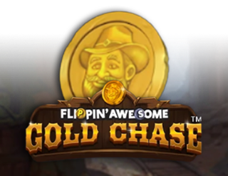 Flippin' Awesome Gold Chase