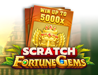 Fortune Gems Scratch