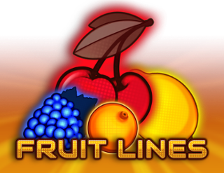 Fruit Lines (Oryx)