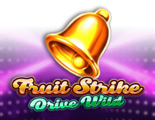 Fruit Strike: Drive Wild