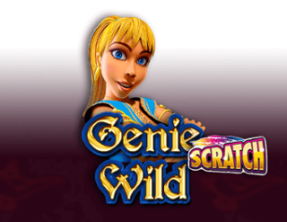 Genie Wild / Scratch