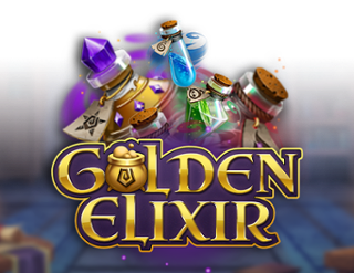 Golden Elixir