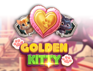 Golden Kitty