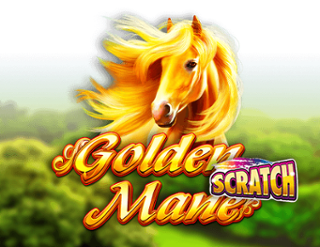 Golden Mane / Scratch