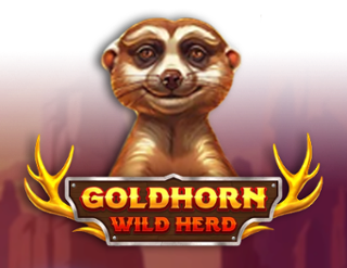 Goldhorn Wild Herd