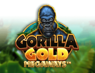 Gorilla Gold Megaways