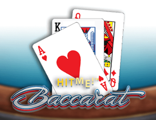 HitMe! Baccarat
