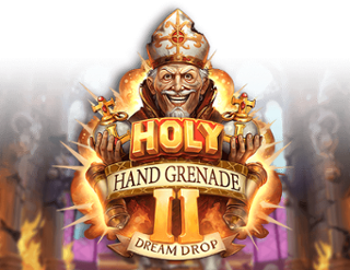 Holy Hand Grenade 2