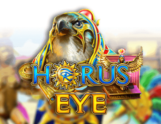 Horus Eye