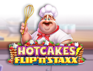 Hotcakes Flip'n'Staxx