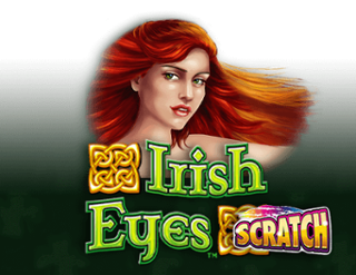 Irish Eyes / Scratch