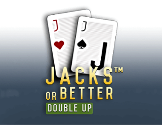 Jacks or Better: Double Up