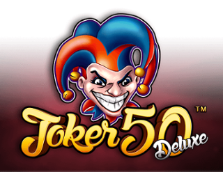 Joker 50 Deluxe