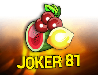 Joker 81