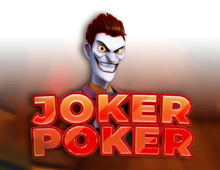 Joker Poker (Urgent Games)