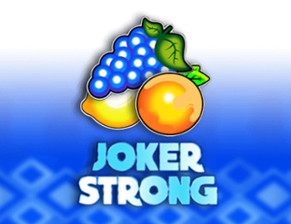 Joker Strong