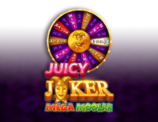 Juicy Joker Mega Moolah