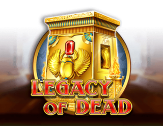 Legacy of Dead