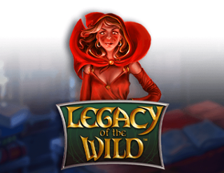 Legacy of the Wild