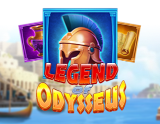 Legend of Odysseus