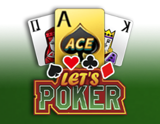 Let's Poker