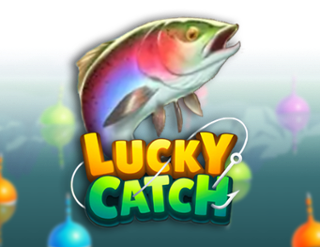 Lucky Catch Pick & Win