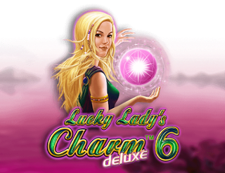 Lucky Lady's Charm Deluxe 6