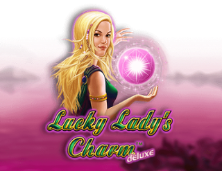 Lucky Lady's Charm Deluxe