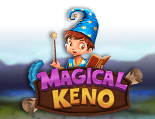 Magical Keno