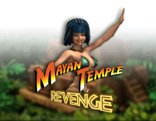 Mayan Temple Revenge