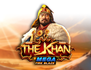 Mega Fire Blaze: The Khan