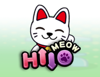 Meow HiLo