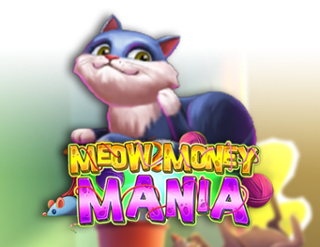 Meow Money Mania