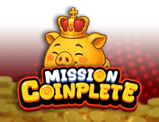 Mission Coinplete