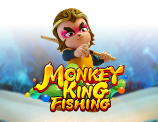 Monkey King Fishing