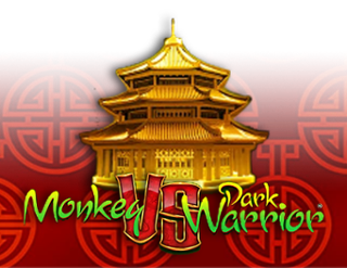 Monkey vs Dark Warrior