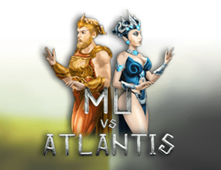 Mu vs Atlantis
