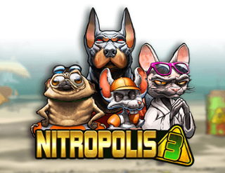 Nitropolis 3