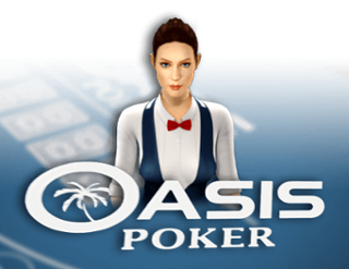 Oasis Poker 3D Dealer
